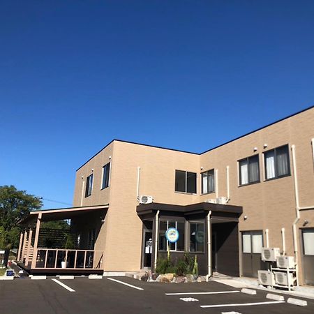 Swell Hostel Hyuga Exterior photo