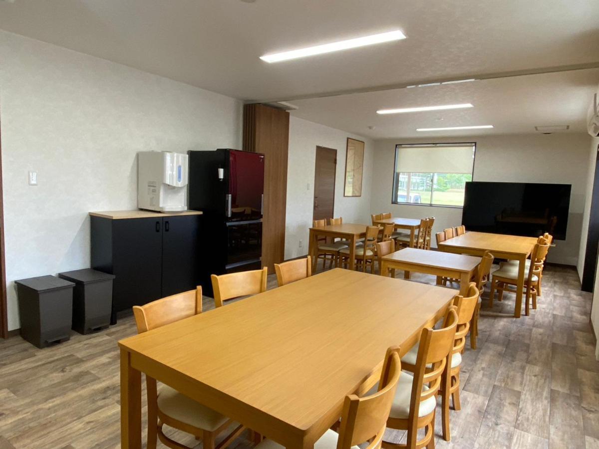 Swell Hostel Hyuga Exterior photo